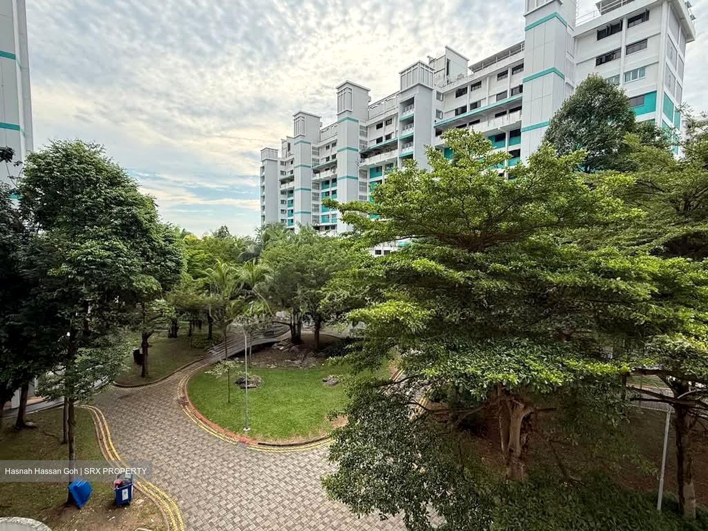 Blk 31 Marsiling Sapphire (Woodlands), HDB 3 Rooms #576089611